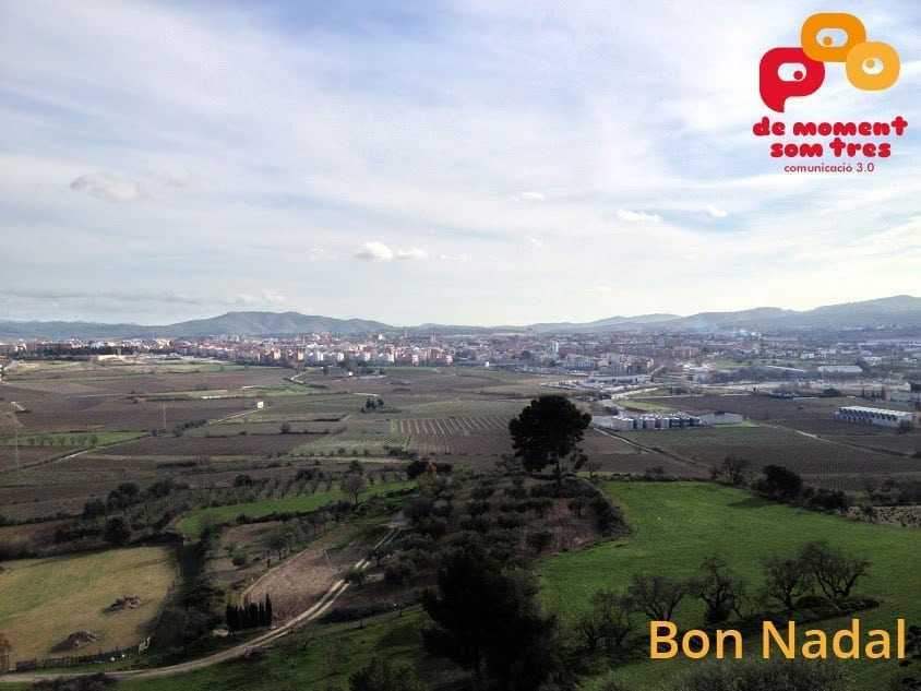 Nadala DeMomentSomTres 2012