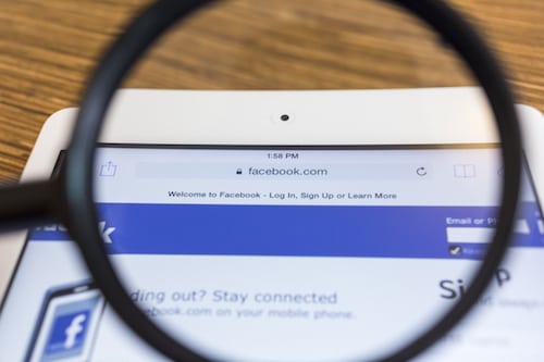 Com trobar els seguidors a uan pàgina de Facebook