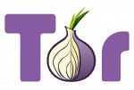 El logo de Tor
