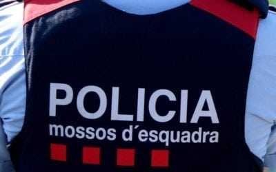 El que ens ensenya la gestió de les xarxes socials dels Mossos