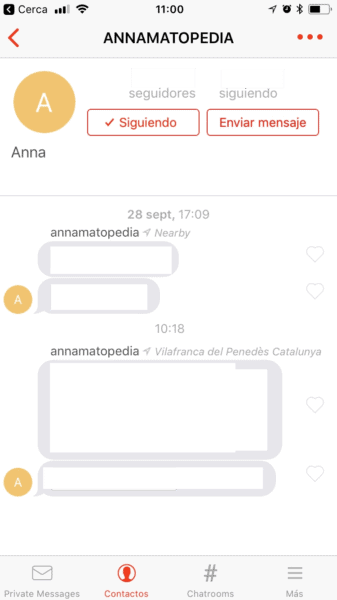 Firechat: què és i com funciona 32