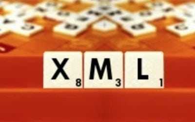 XML