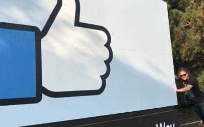 Facebook vol que canvïi de plantilla. Què faig?