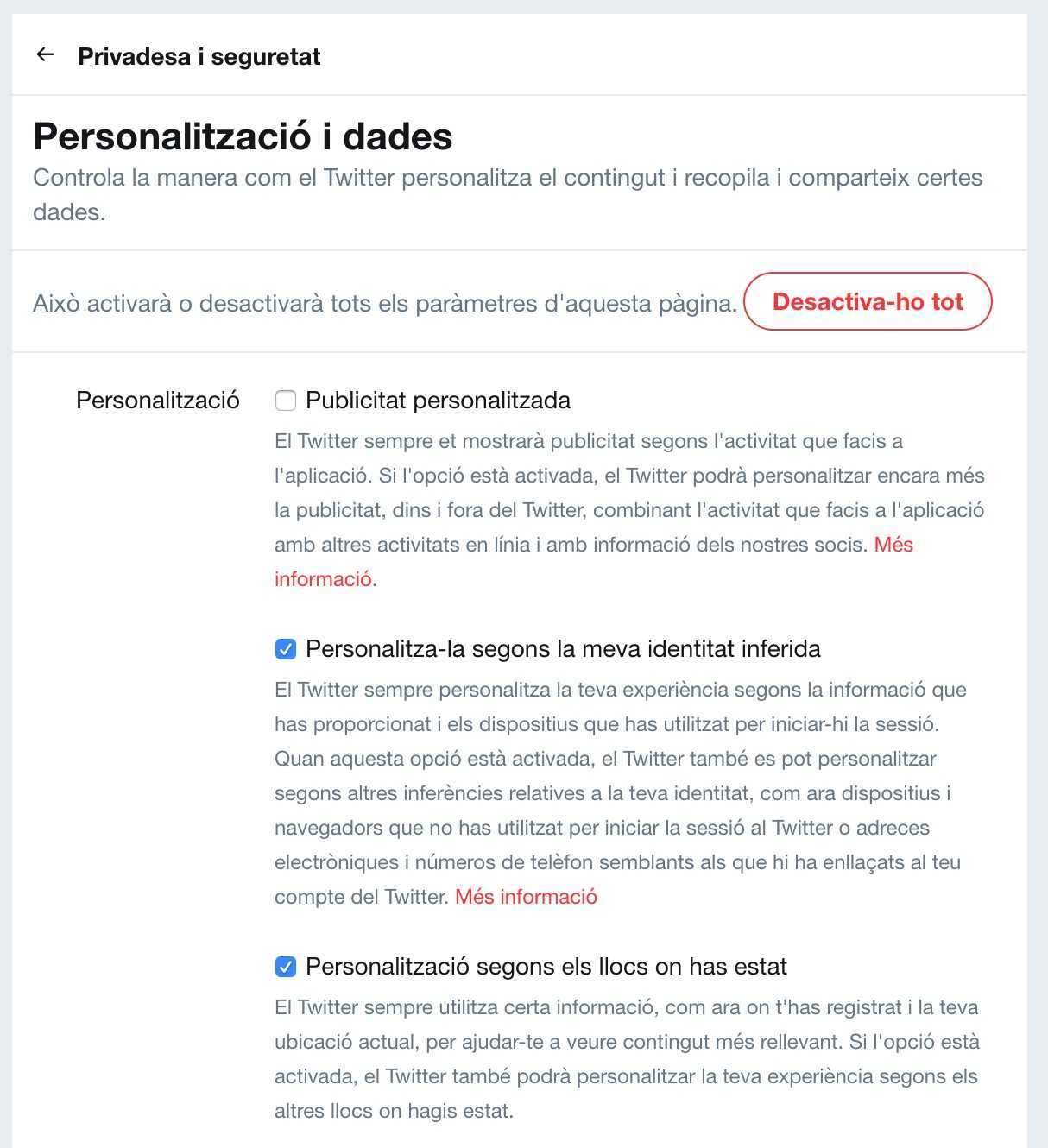 I com és que a Twitter m'ensenyen un anunci de Joc de Trons? (història d'una desil·lusió) 6 twitter-per-que-veig-aquest-anunci-personalització-i-dades
