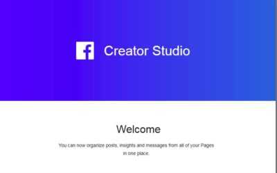 Facebook Creator Studio or How to Schedule Your Instagram Feed