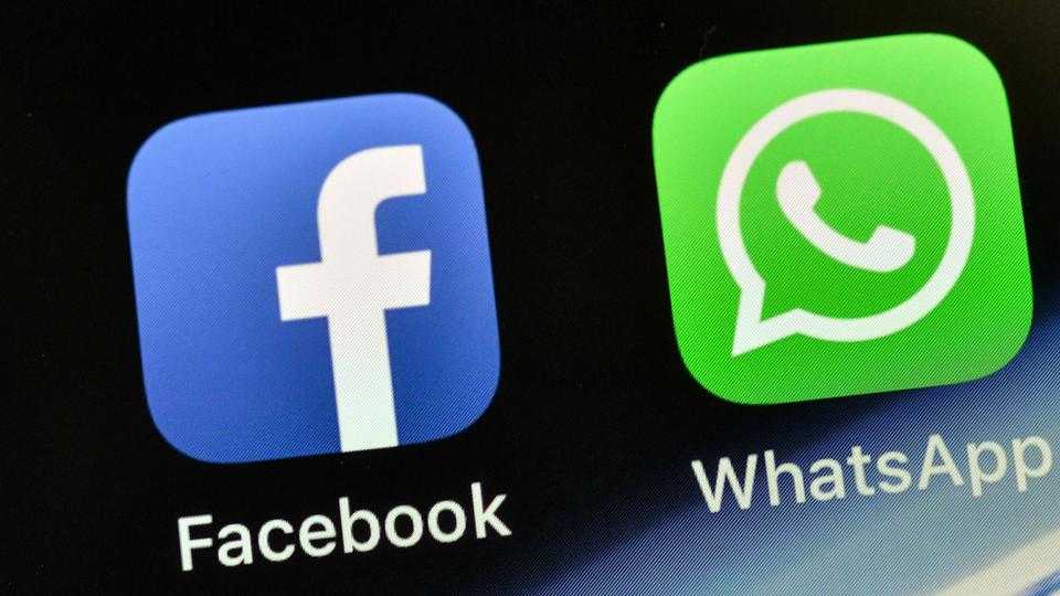 Connectar Facebook con Whatsapp