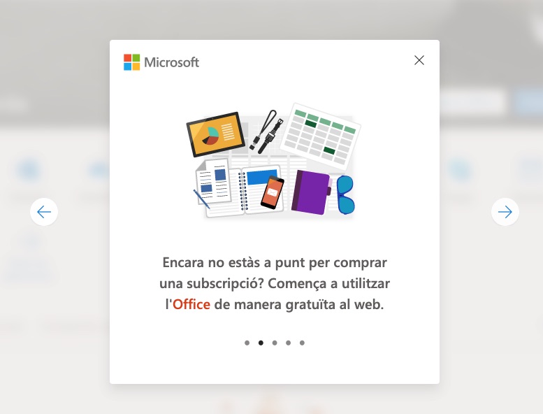 Teletrabajo: 4 herramientas para editar y compartir documentos 1 Microsoft Office 365