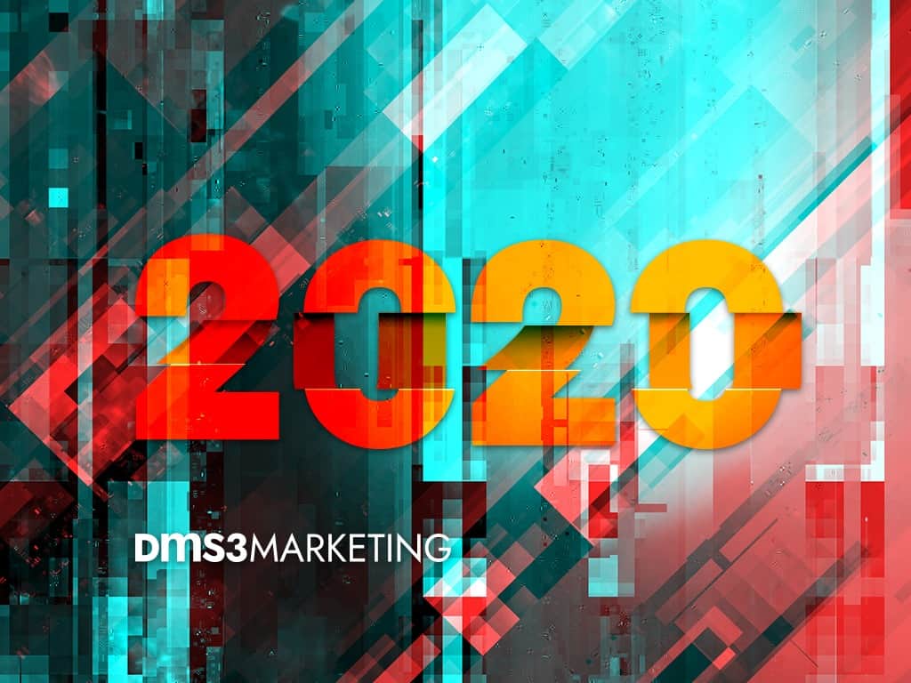 2020 i DeMomentSomTres Marketing Solutions