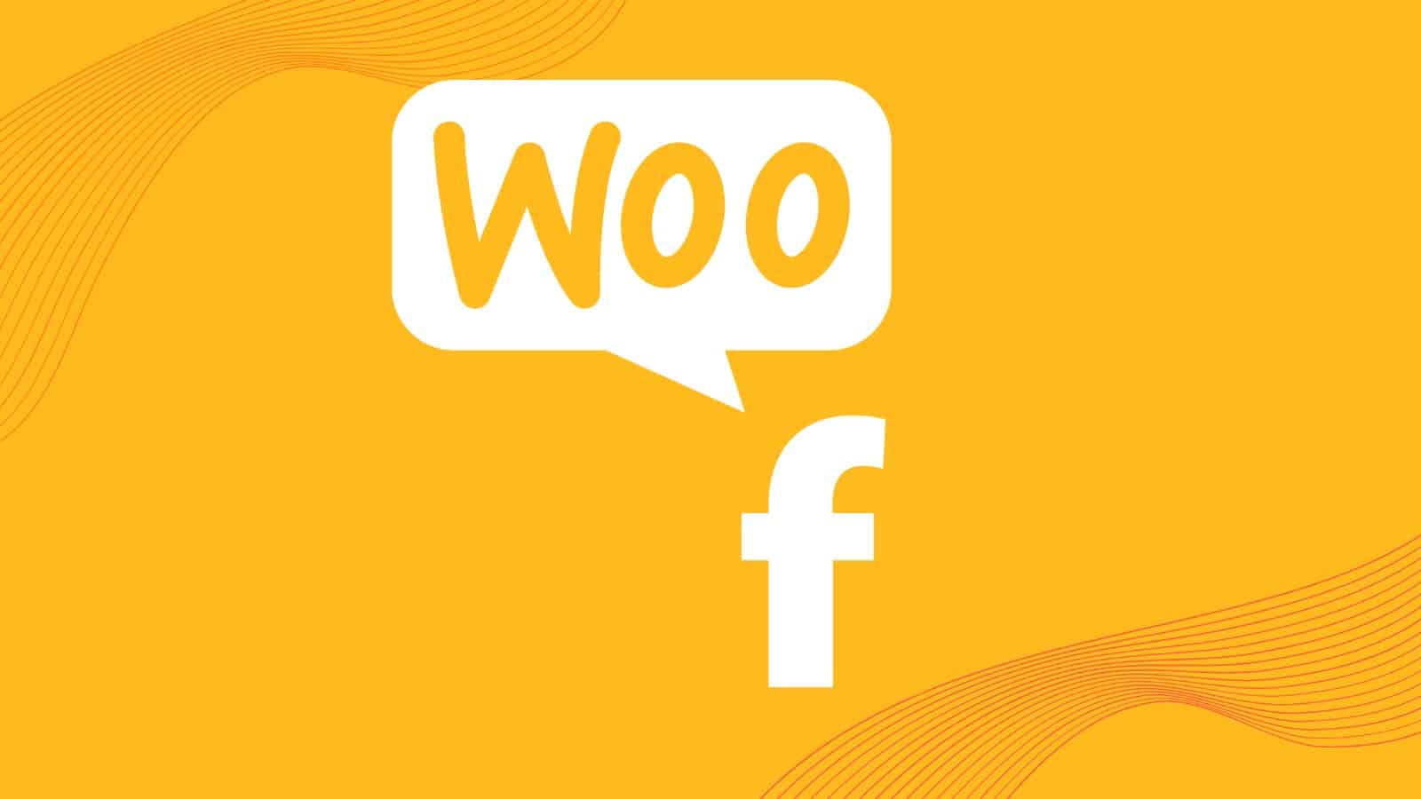 WooCommerce i Facebook parlen a DeMomentSomTres