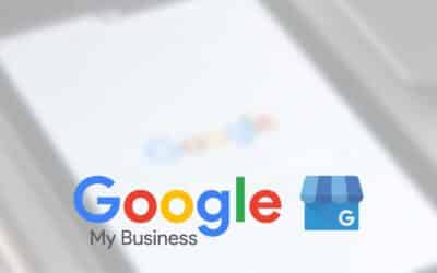 Google My Business, ergo existes