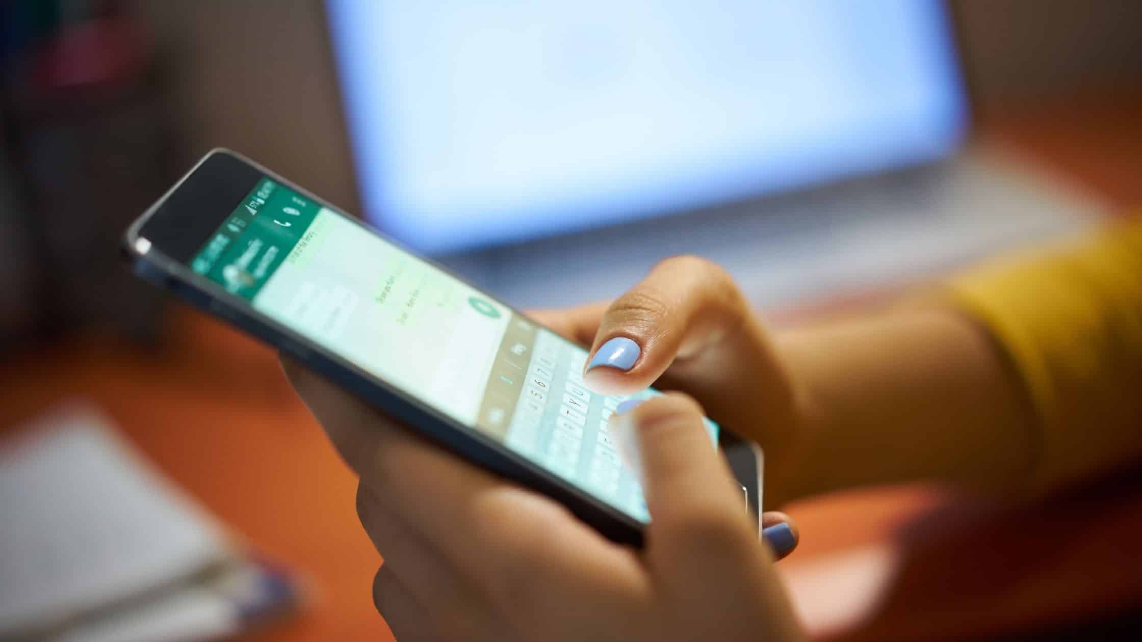 Whatsapp ha fet el salt cap al multidispositiu independent