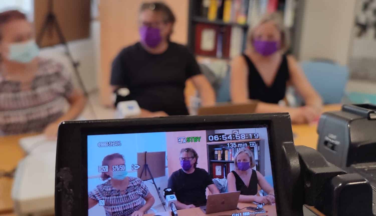Nova pàgina web de Turisme del Vendrell: reinventar-se és primordial