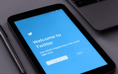 To become a Twitter professional through 5 steps
