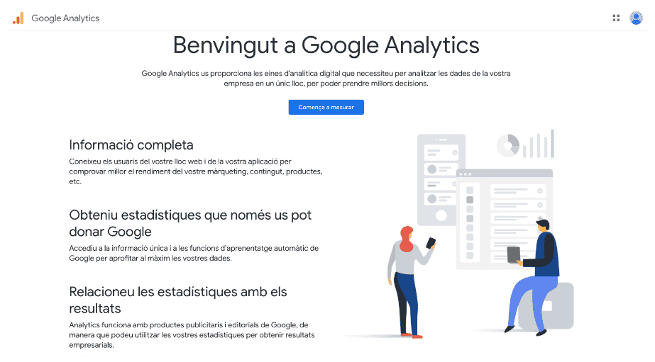 google-analytics