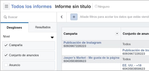 Facebook Ads: solucionem 6 errors comuns 4