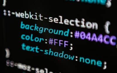 L’anatomia del codi: HTML i CSS