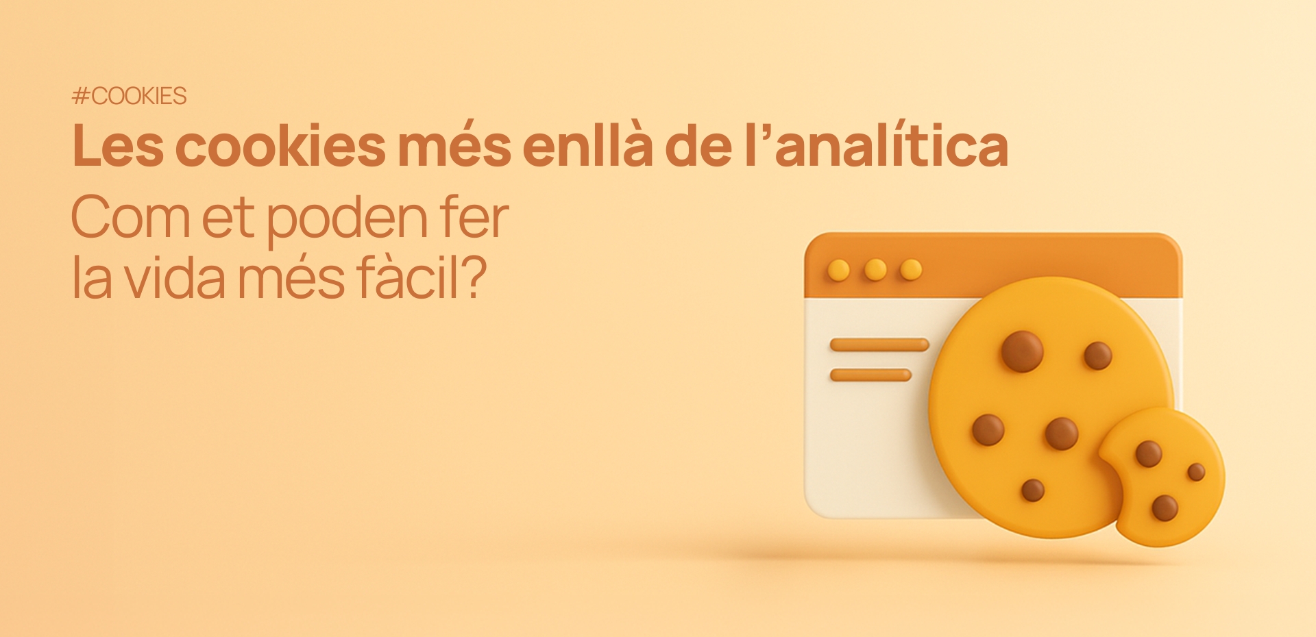 Les cookies més enllà de l’analítica