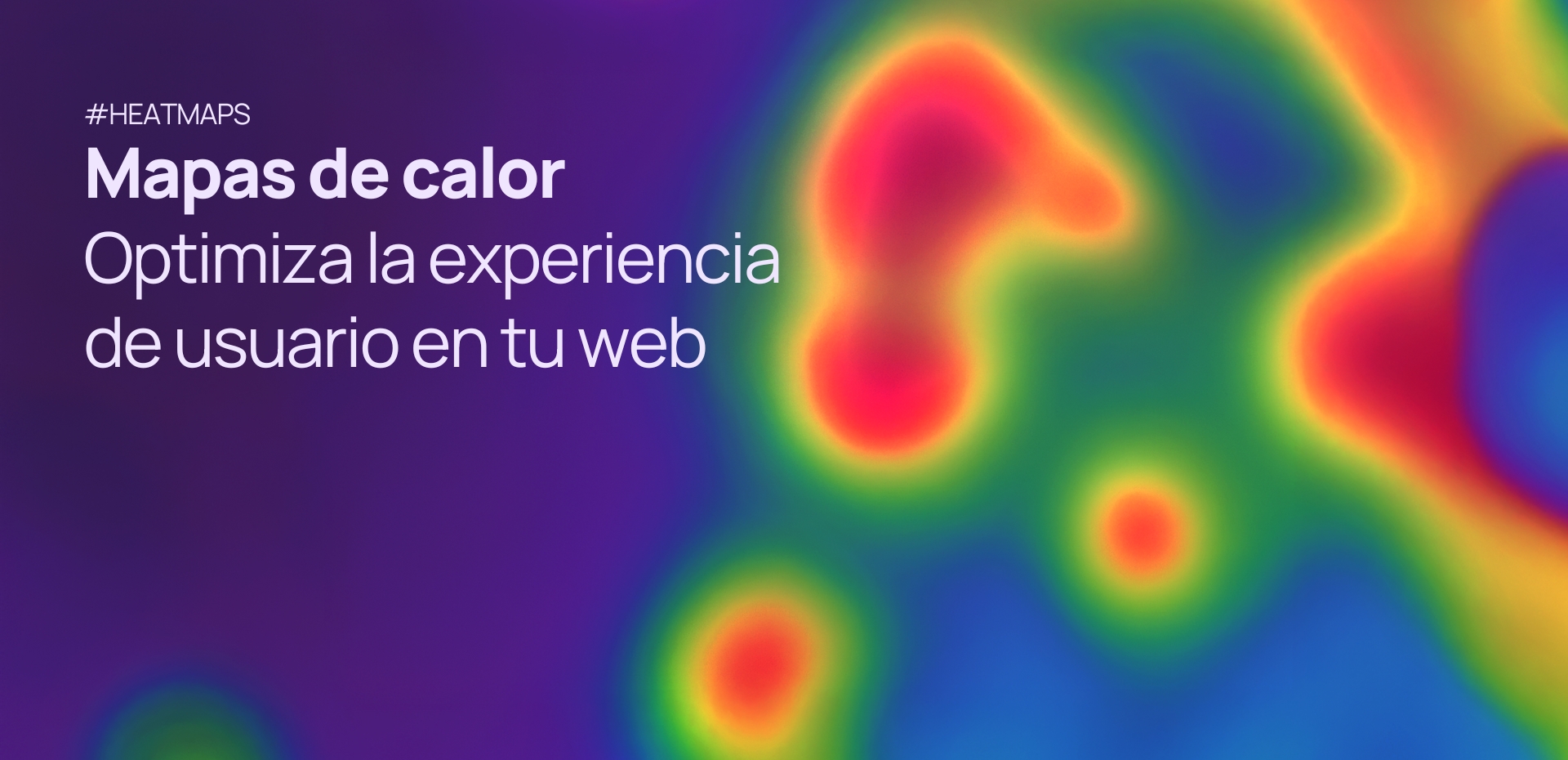 Mapas de calor – portada