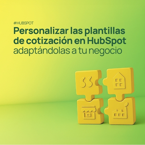Personalitzar plantilles hubspot