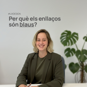 El primer color de los enlaces: ¿por qué son azules “por defecto”? 1
