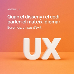 Cuando el diseño y el código hablan el mismo idioma. Euromus, un caso de éxito 1