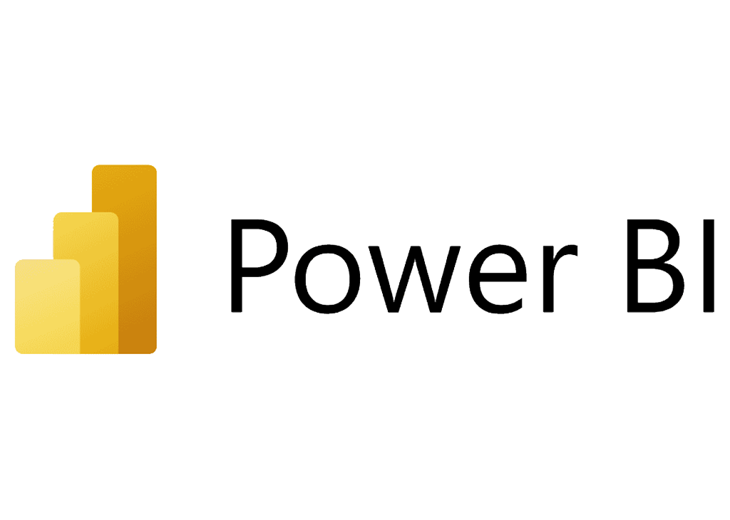 PowerBI-LOGO Logicommerce Logo