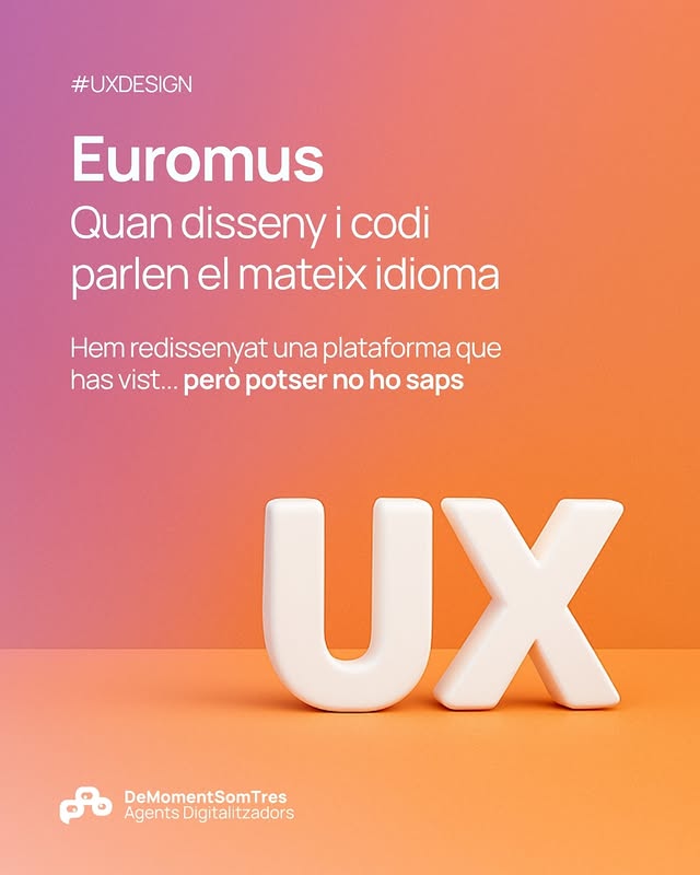 Euromus, un cas d’èxit