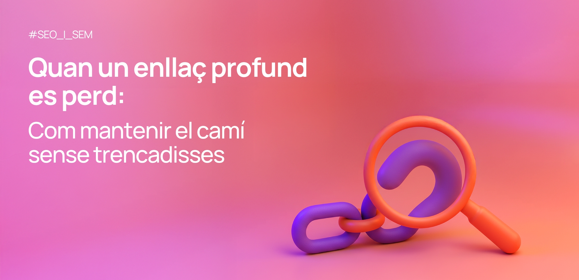 DEEPLINKS BLOG CAT Deeplink SEO SEM