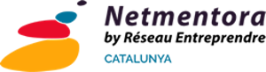 El equipo 4 Logotipo de NetMentora