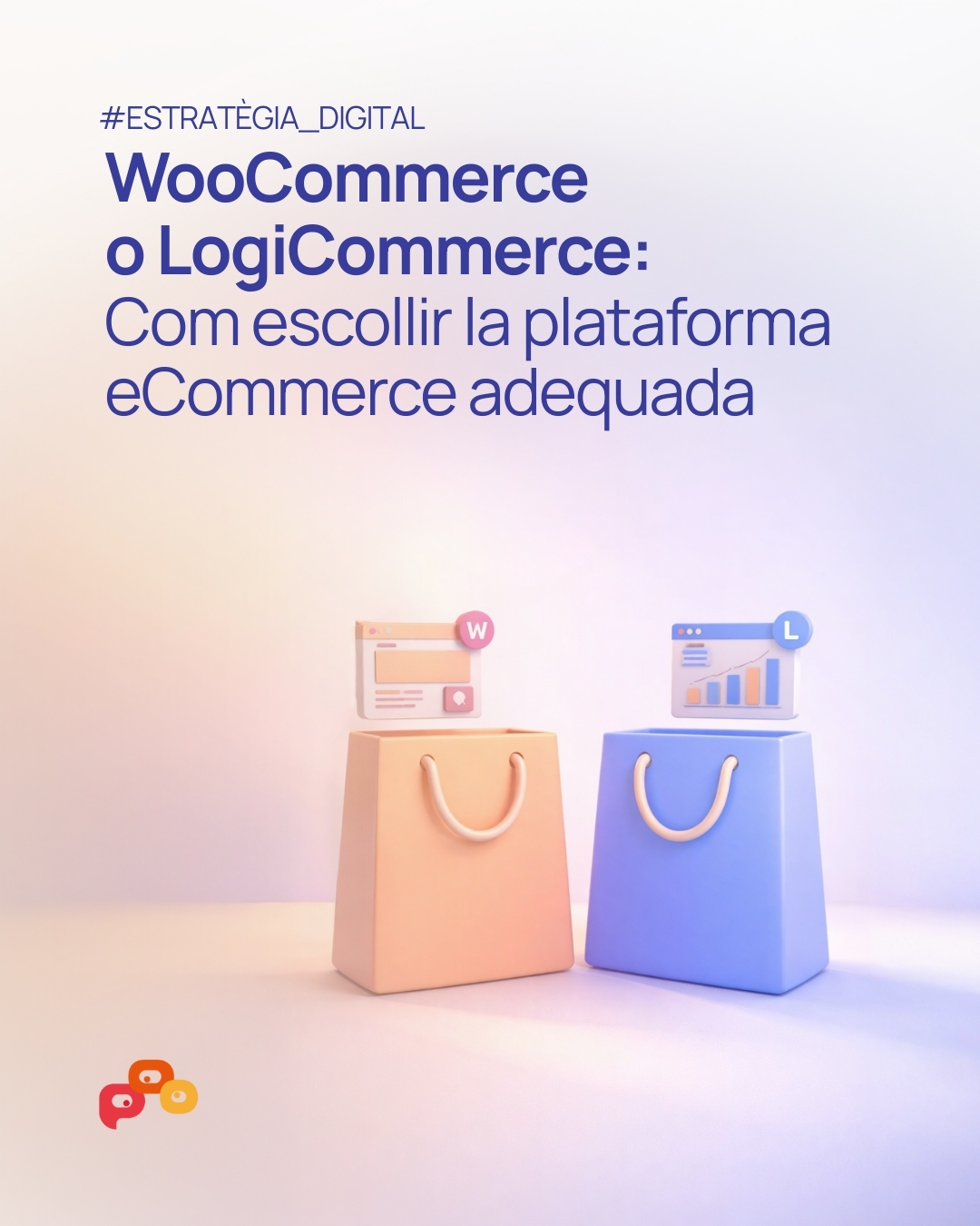 WooCommerce o LogiCommerce
