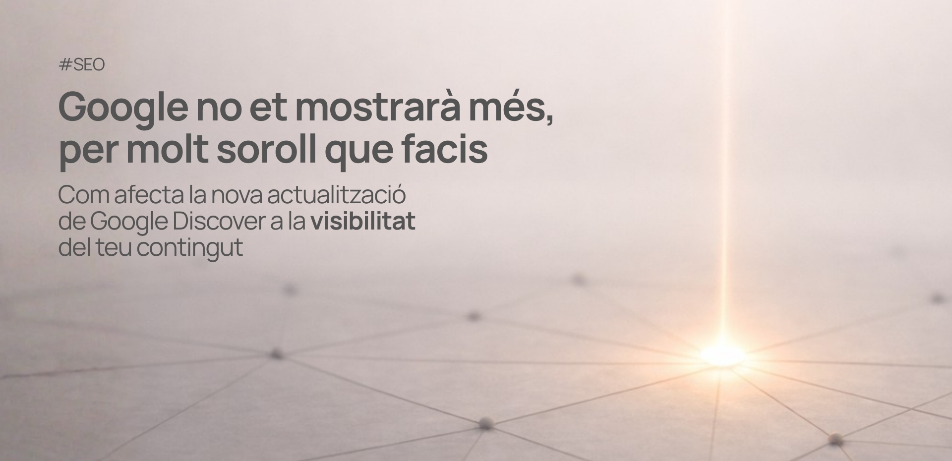 Google discover febrer Google discover febrer