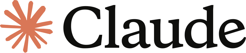 Claude Logo Claude Logo