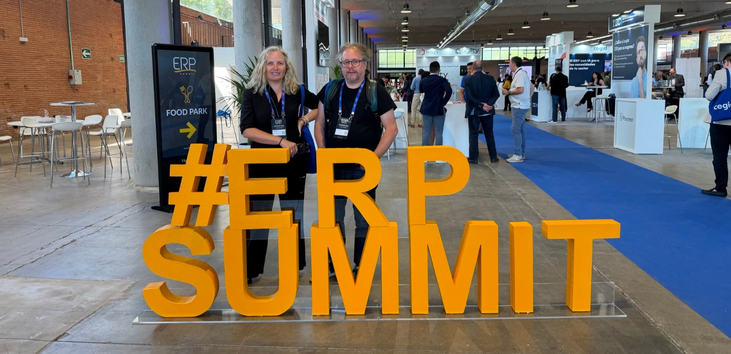ERPsummit ERPsummit