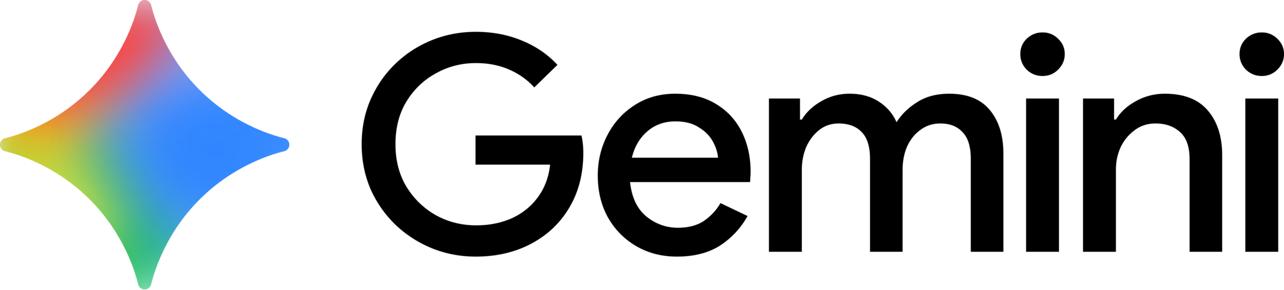 Gemini Logo Gemini Logo