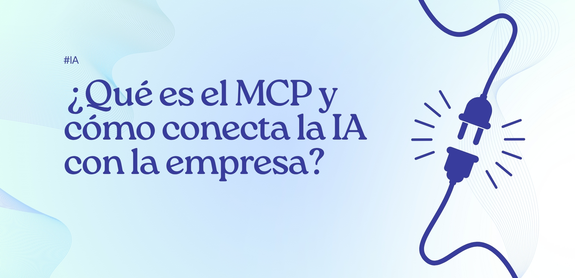 mcp-connexio-ia-api-erp-crm MCP connexio amb IA empreses