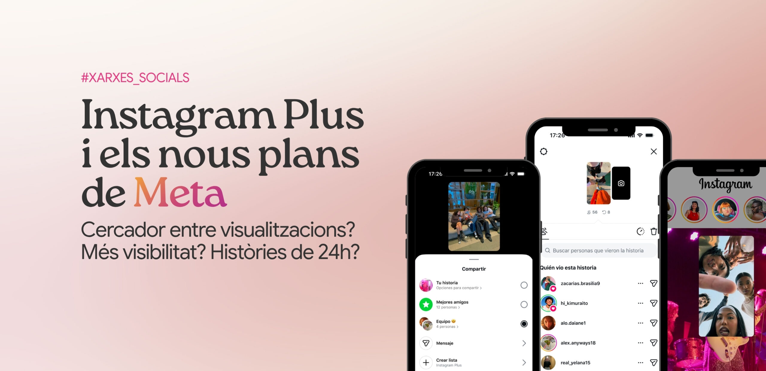 Instagram Plus Instagram Plus