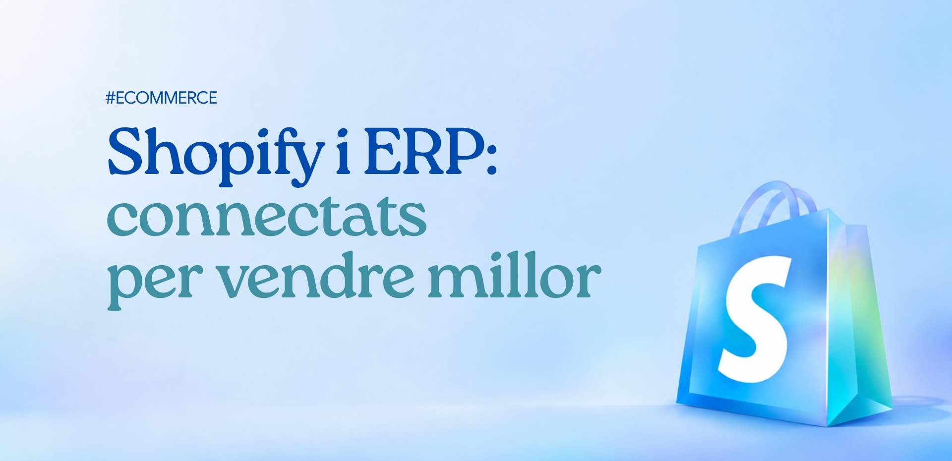 shopify erp integració ecommerce shopify erp integració ecommerce