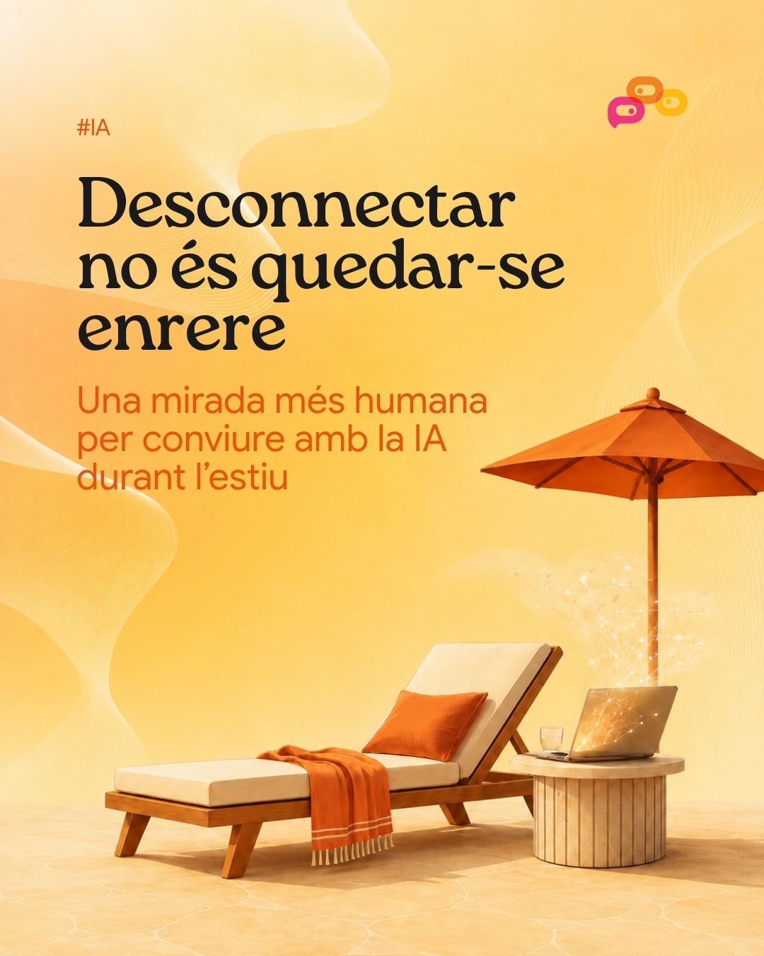8 consells sobre IA