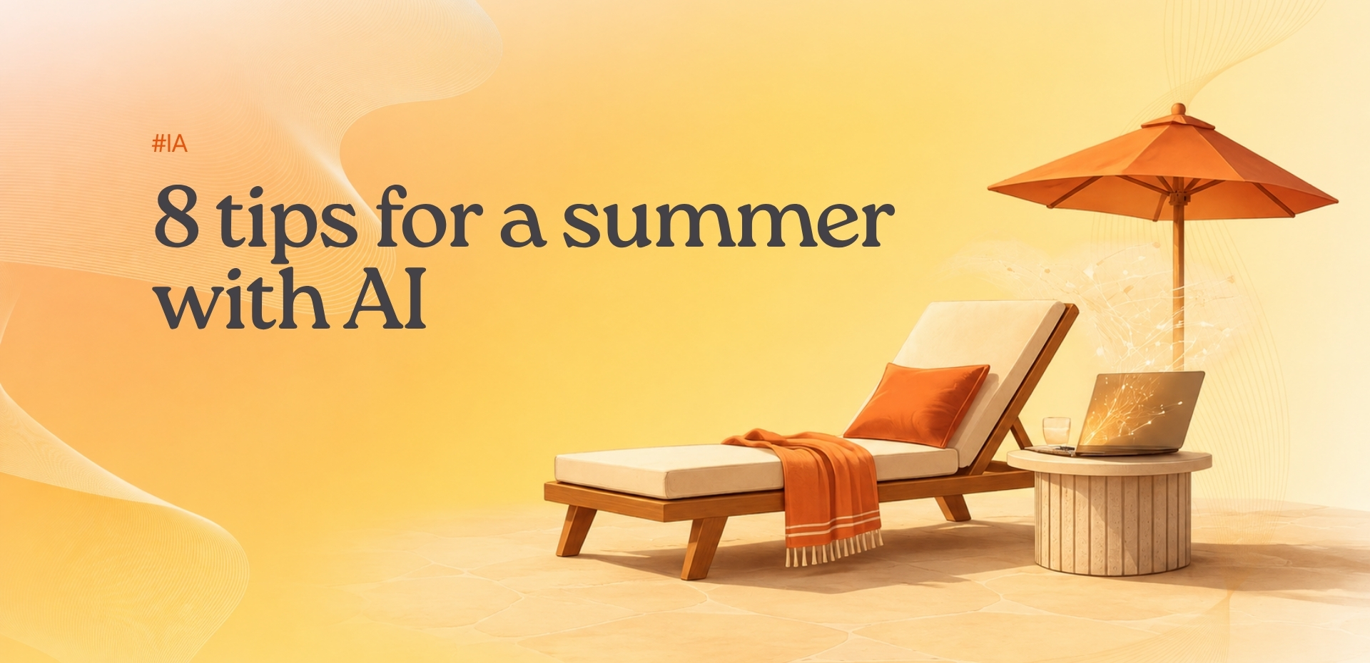 Summer with AI Summer with AI