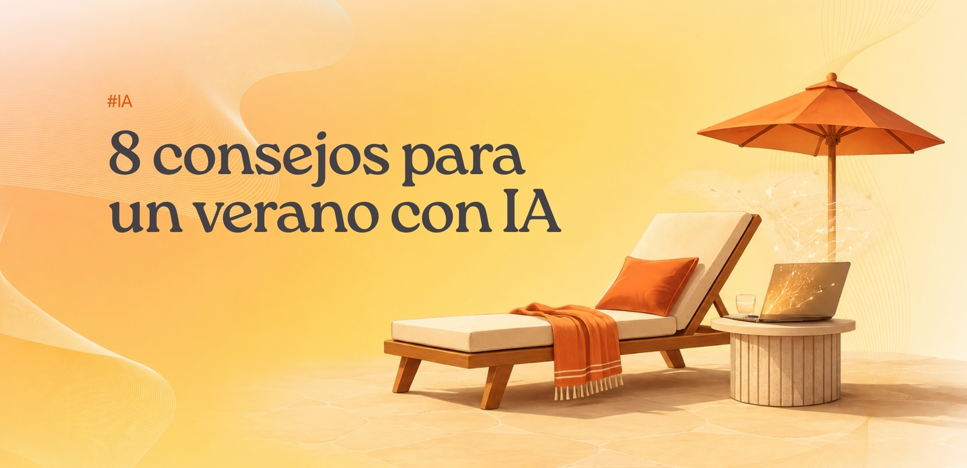 Verano con Inteligencia artificial Verano con Inteligencia artificial