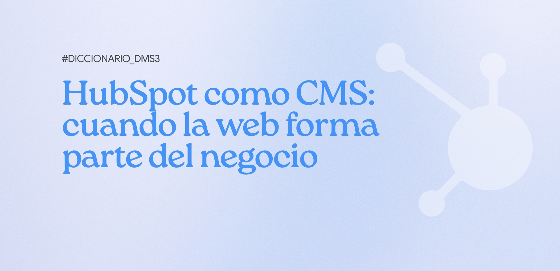 Hubspot CMS Hubspot CMS