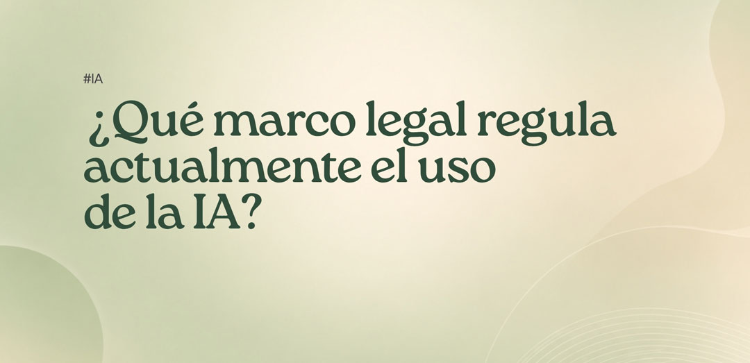 La IA ya toma decisiones. ¿Quién asume las consecuencias?