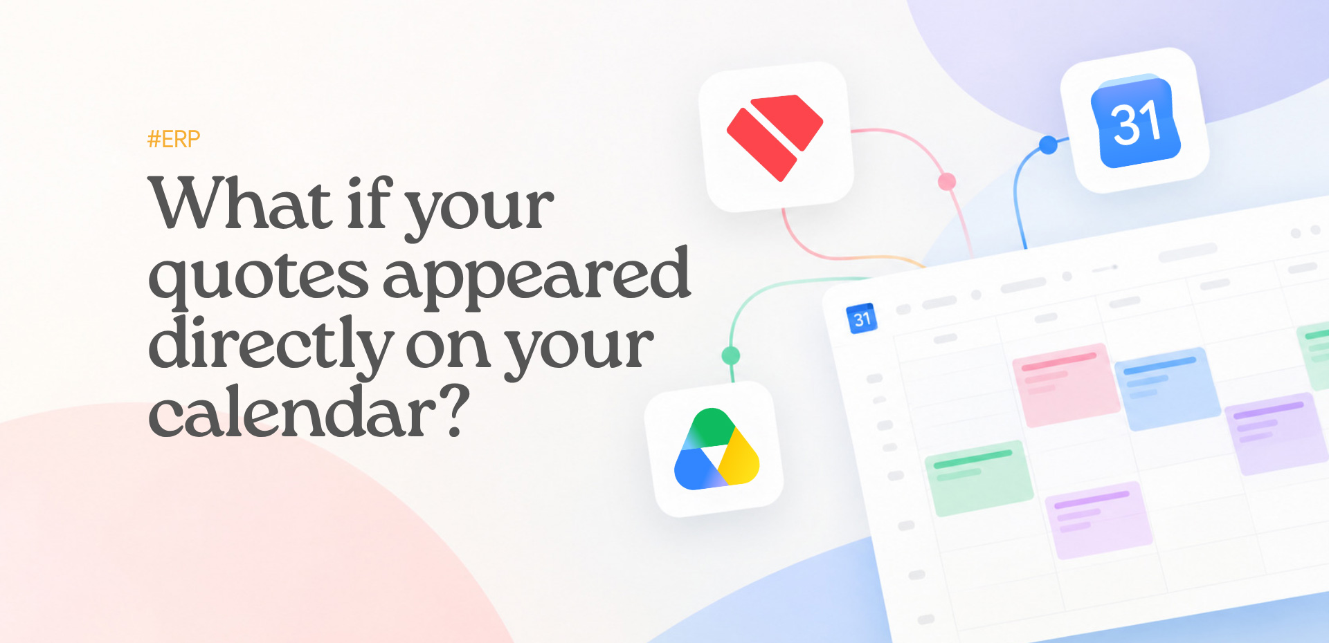 : Connecting Holded to Google Calendar: The Gomeralia Case Study : Connecting Holded to Google Calendar: The Gomeralia Case Study