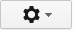Botó de configuració de Gmail