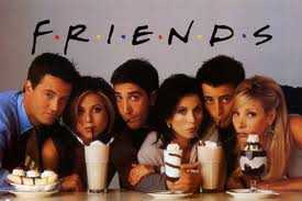 Friends