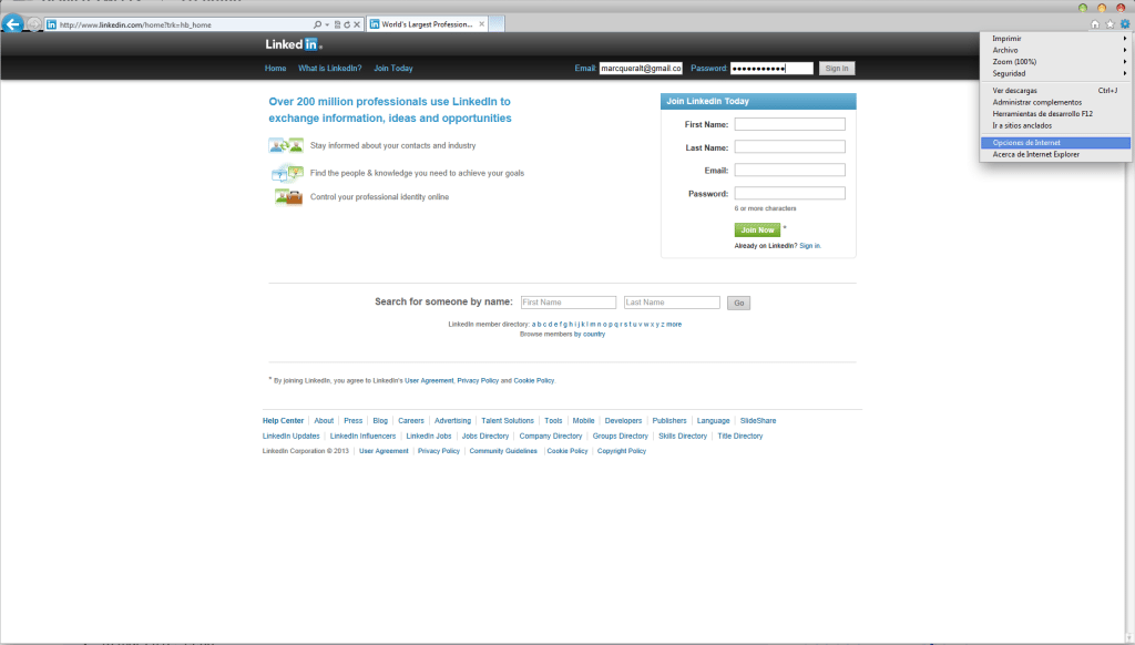 linkedin-internet-explorer-contrasenya-guardada-01