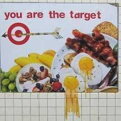 Target i buyer persona